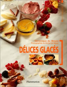 Couverture du produit · Délices glacés