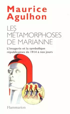 Couverture du produit · Les métamorphoses de marianne