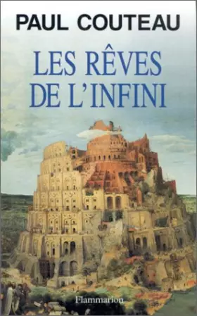 Couverture du produit · Les rêves de l'infini