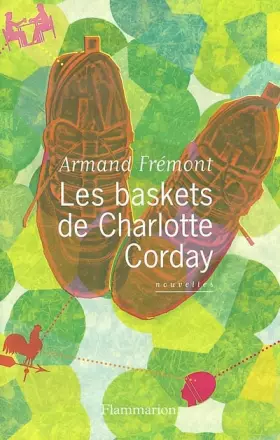 Couverture du produit · Les Baskets de Charlotte Corday