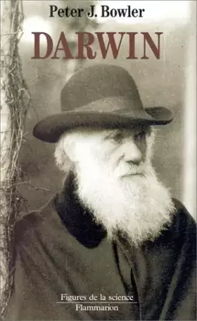 Couverture du produit · Darwin