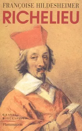 Couverture du produit · Richelieu