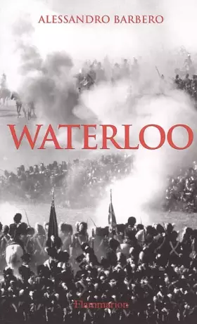 Couverture du produit · Waterloo