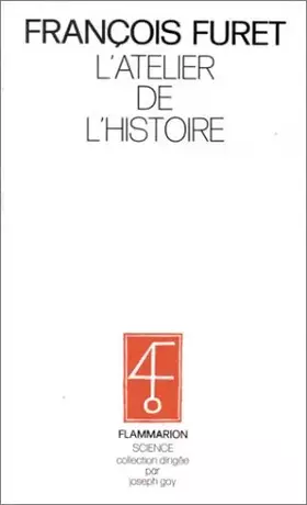 Couverture du produit · L'Atelier de l'histoire