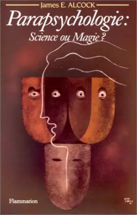 Couverture du produit · PARAPSYCHOLOGIE . SCIENCE OU MAGIE