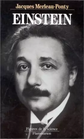 Couverture du produit · Einstein