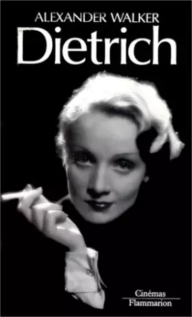 Couverture du produit · Dietrich