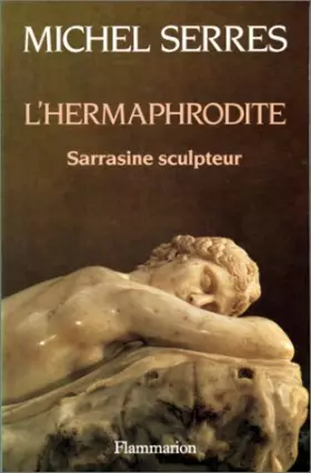 Couverture du produit · L'hermaphrodite
