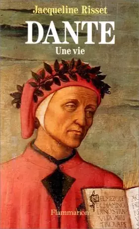 Couverture du produit · Dante : Une vie