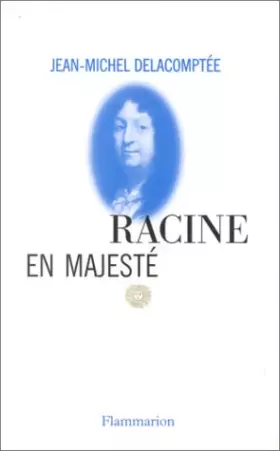Couverture du produit · Racine en majesté