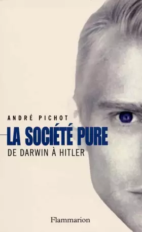 Couverture du produit · La société pure