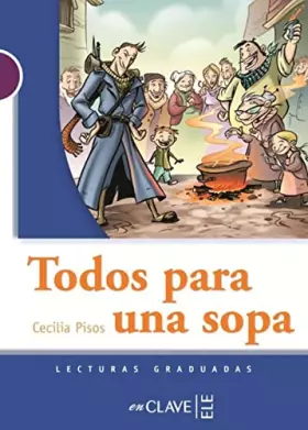 Couverture du produit · Todos para una sopa