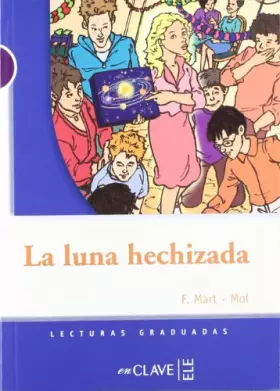 Couverture du produit · La luna hechizada