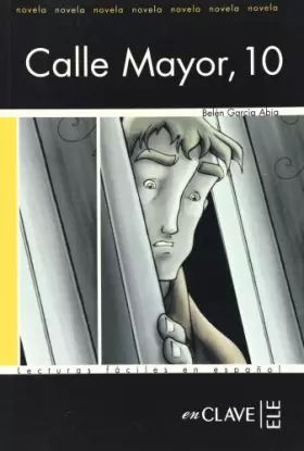 Couverture du produit · Calle Mayor 10