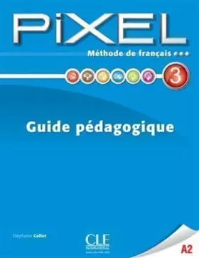 Couverture du produit · Pixel 3