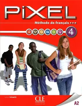 Couverture du produit · Pixel 4