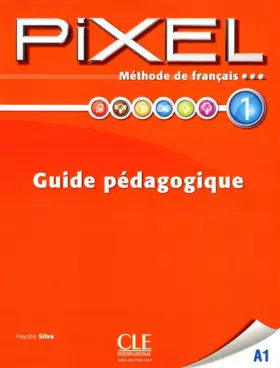 Couverture du produit · Pixel 1