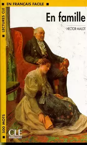 Couverture du produit · En famille