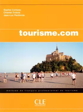 Couverture du produit · Tourisme.com