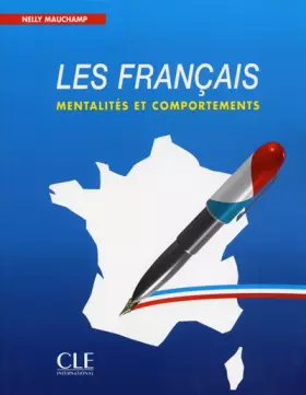 Couverture du produit · LES FRANCAIS. Mentalites et comportements