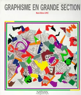 Couverture du produit · Graphisme en grande section