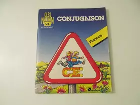 Couverture du produit · Boissenin conjugaison ce