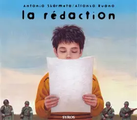 Couverture du produit · Les petits Robinsons - La rédaction