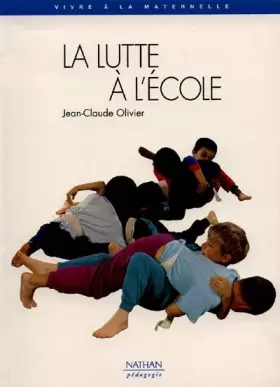 Couverture du produit · La lutte à l'école