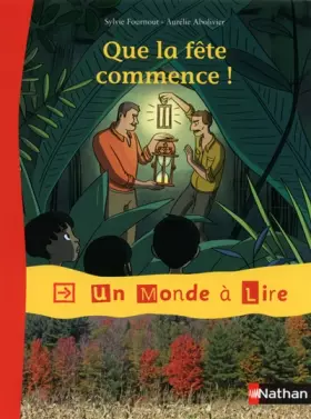 Couverture du produit · Album 2 : Que la fête commence !