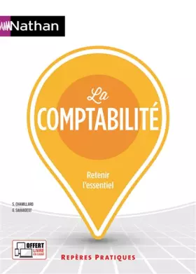 Couverture du produit · La comptabilité