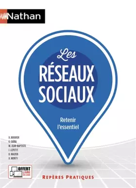 Couverture du produit · Les réseaux sociaux