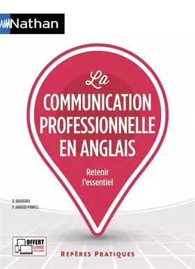 Couverture du produit · La communication professionnelle en anglais (18)