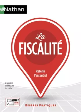 Couverture du produit · La fiscalité (52)