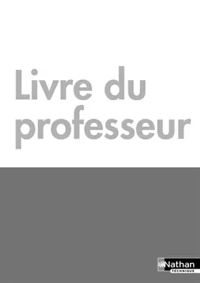 Couverture du produit · Français 1ère/Term Bac Pro (Entre-lignes) - Livredu professeur - 2020