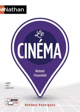 Couverture du produit · Le cinéma - Repères pratiques N° 60