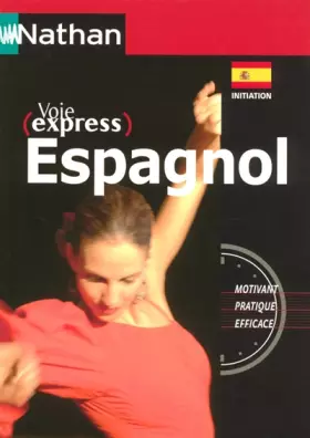 Couverture du produit · Espagnol