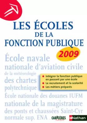 Couverture du produit · ECOLES FONCTION PUBLIQUE N31