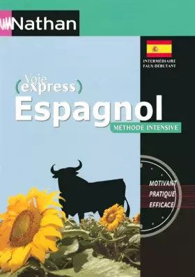 Couverture du produit · Espagnol