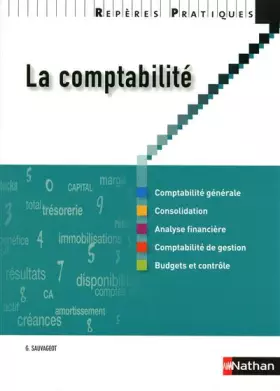 Couverture du produit · COMPTABILITE 2009