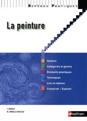Couverture du produit · PEINTURE 2009