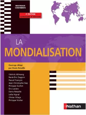 Couverture du produit · La mondialisation