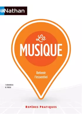 Couverture du produit · La musique