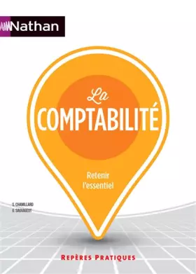 Couverture du produit · La comptabilité