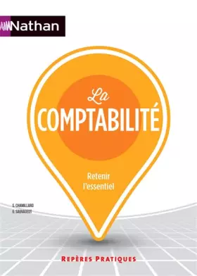 Couverture du produit · La comptabilité