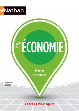 Couverture du produit · L'économie