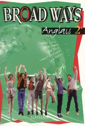 Couverture du produit · Broadways, seconde