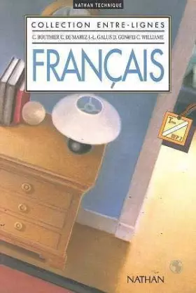 Couverture du produit · Français : BEP 2