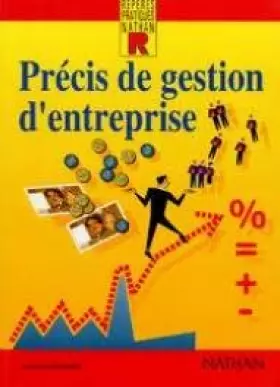 Couverture du produit · Précis de gestion d'entreprise