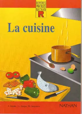 Couverture du produit · La cuisine, numéro 53