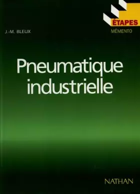 Couverture du produit · Pneumatique industrielle
